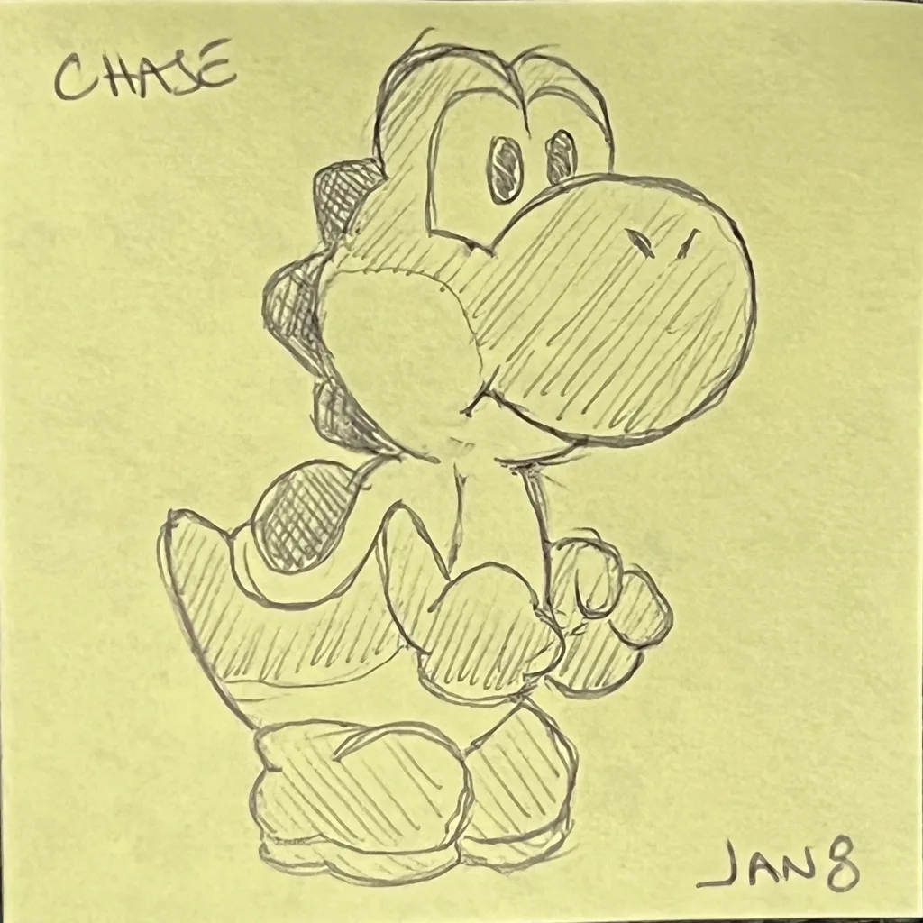 Yoshi
