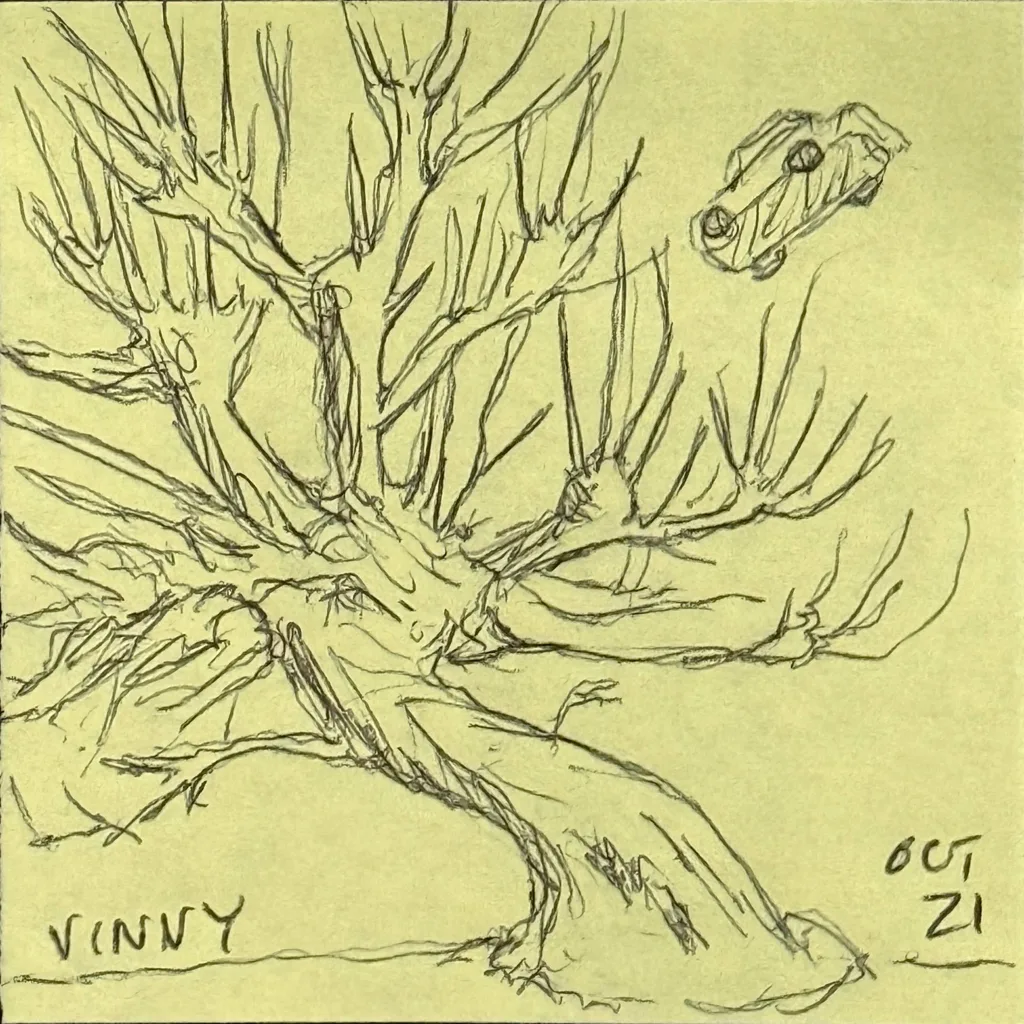 Whomping Willow