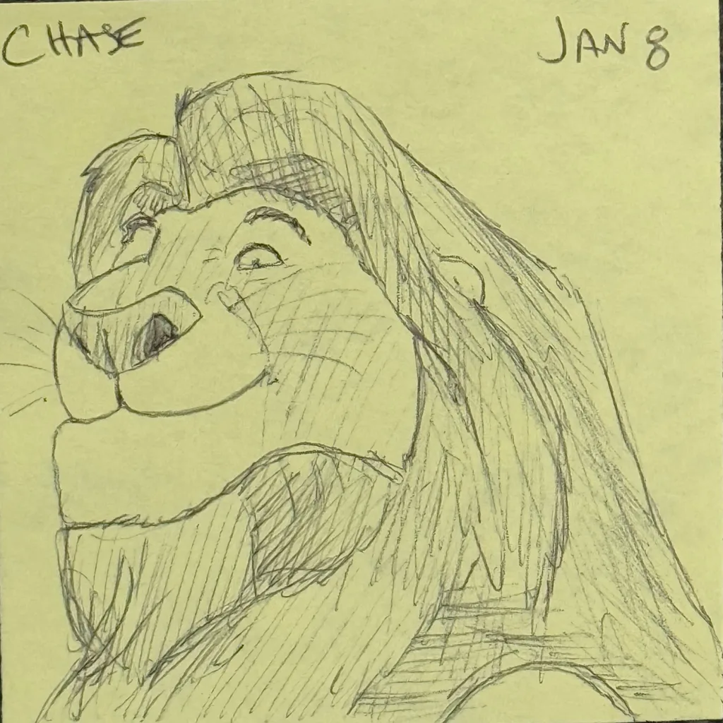 Mufasa