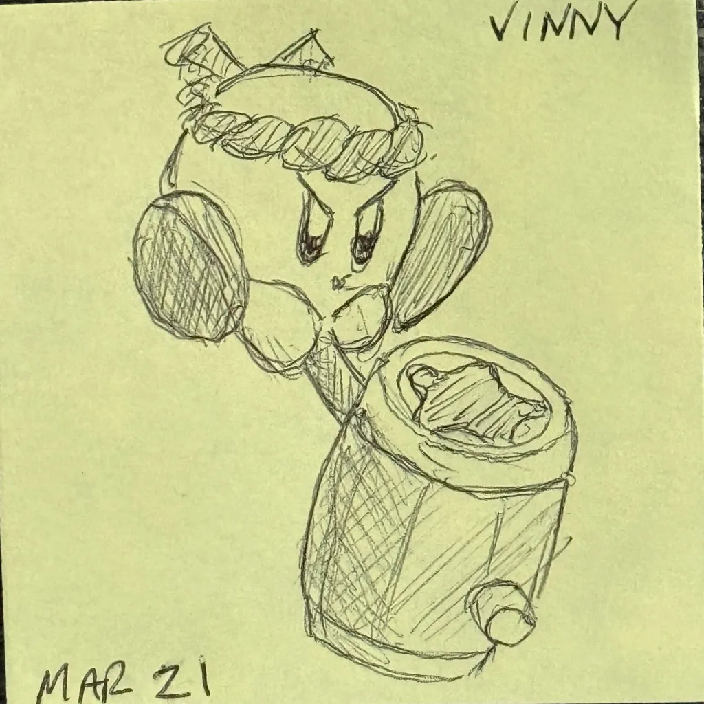 Fighter Kirby