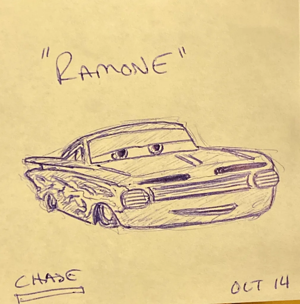 Ramone