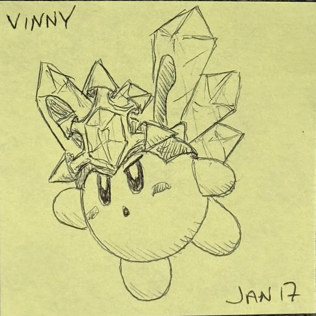 Crystal Kirby