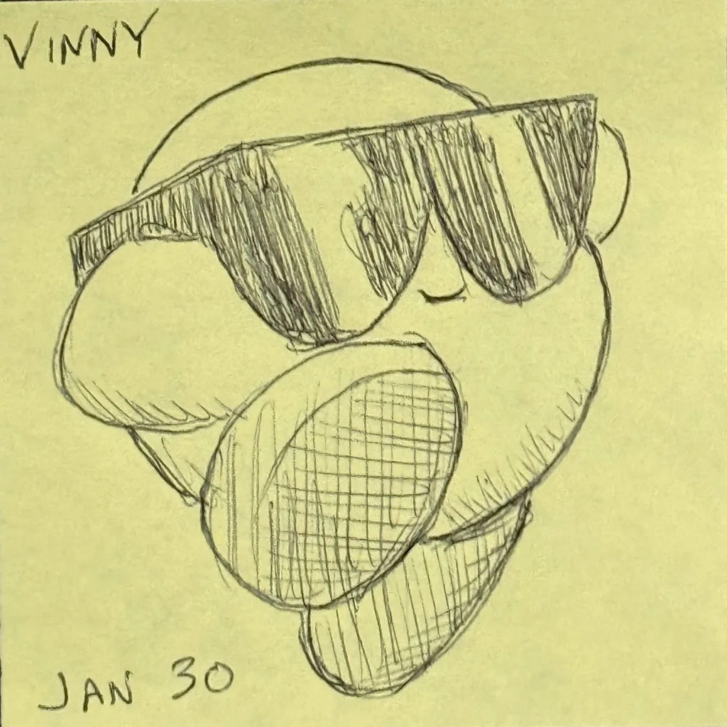 Sunglasses Kirby