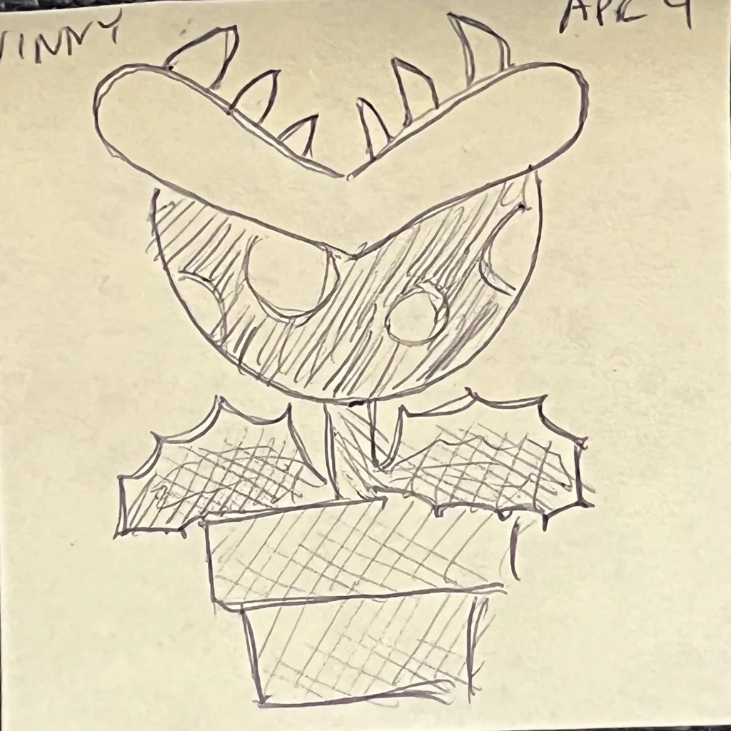 Piranha Plant