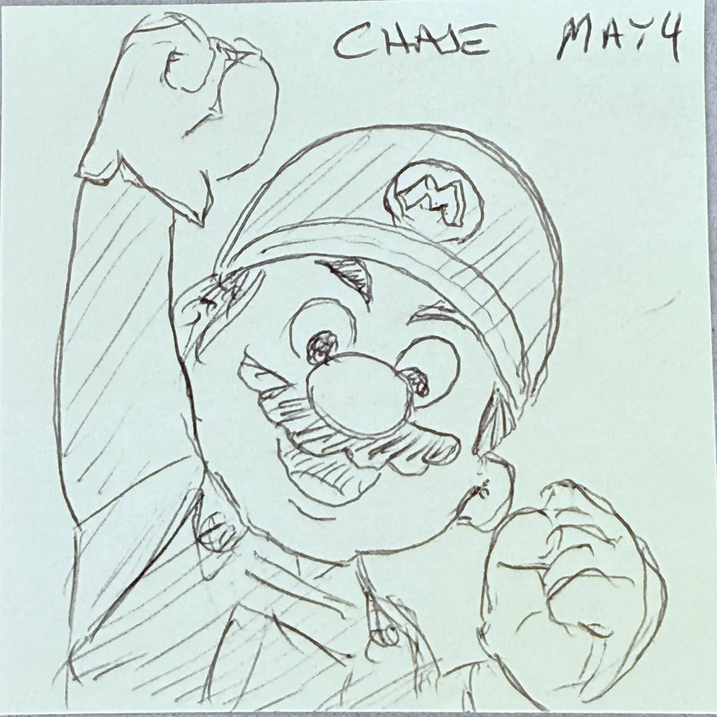 Mario