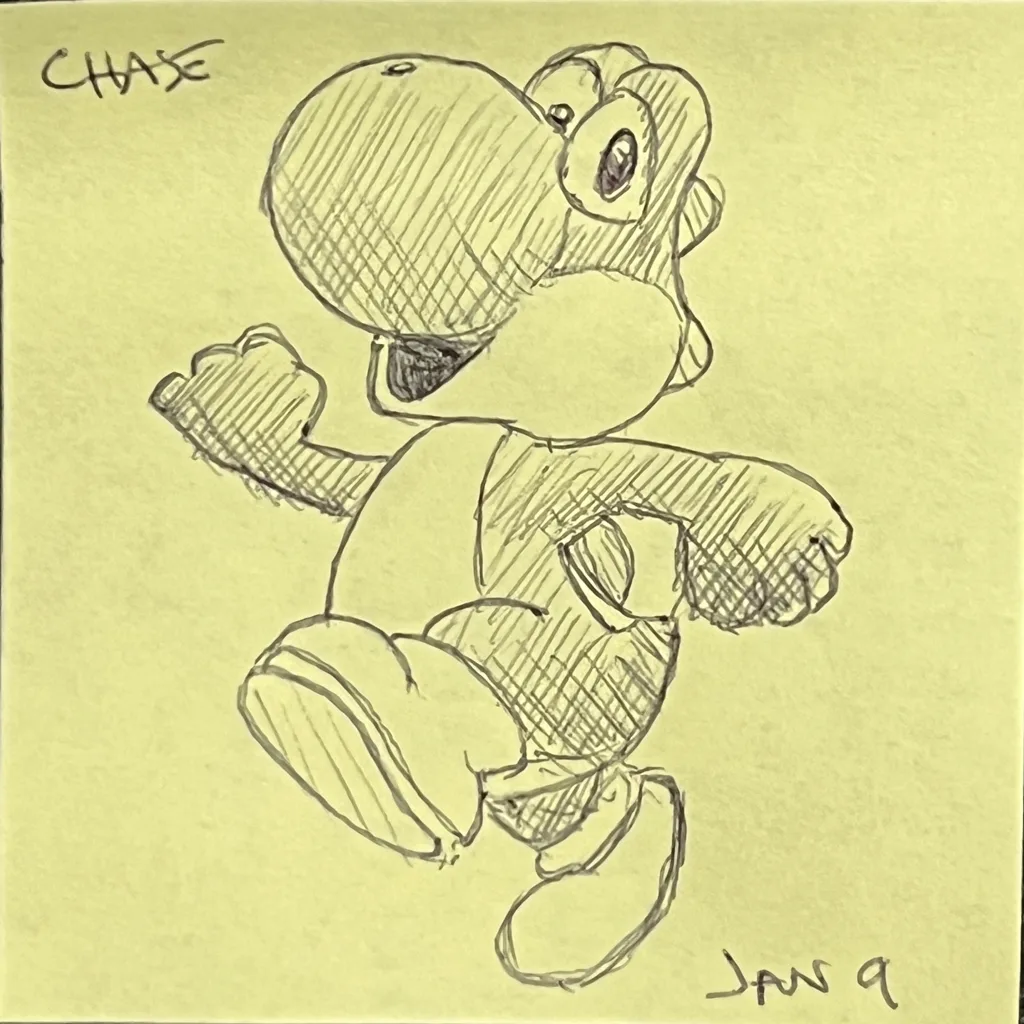 Yoshi