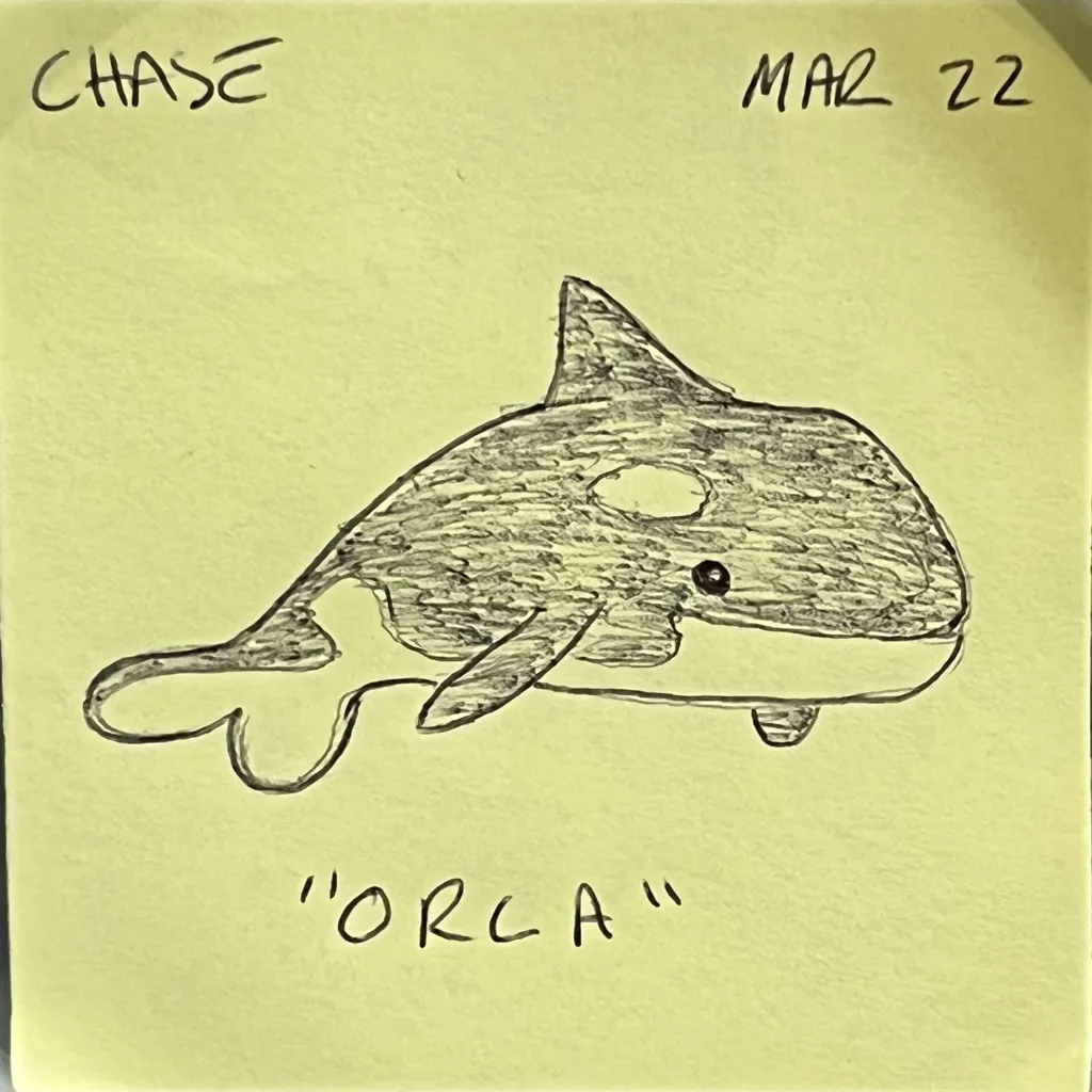 Orca