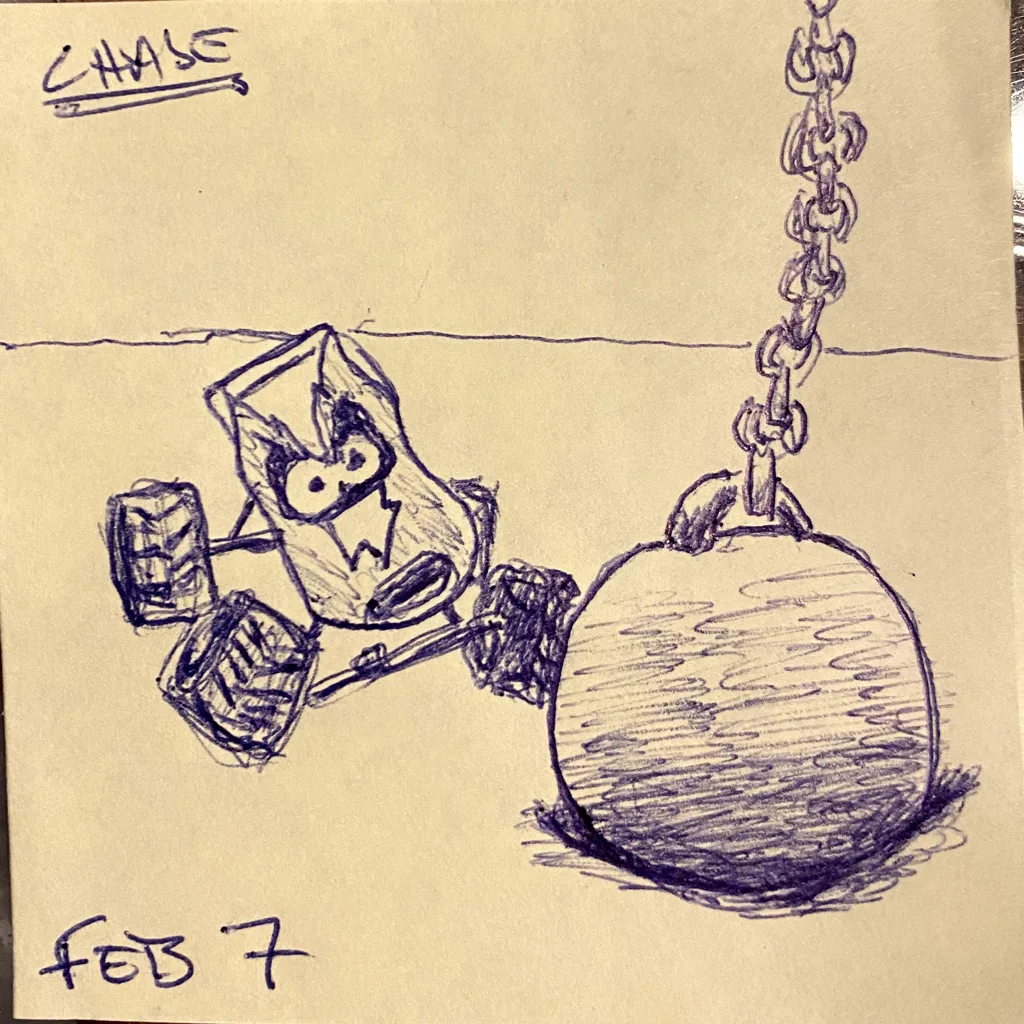 Wrecking Ball Showdown