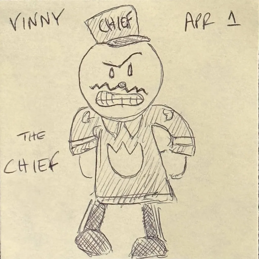 The Chief