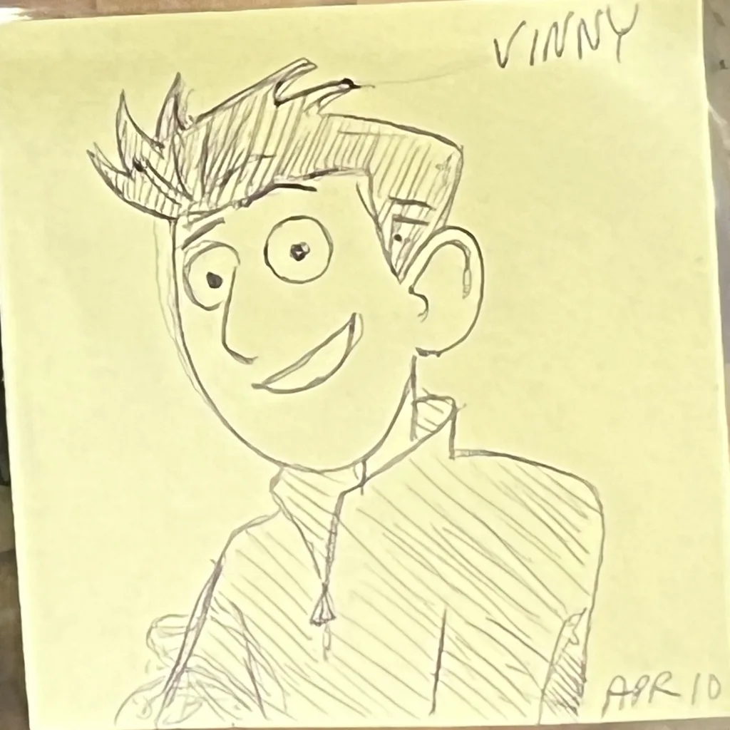 Chris Kratt