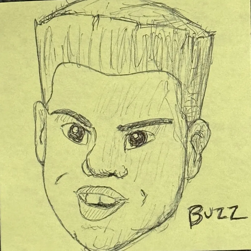 Buzz McCallister