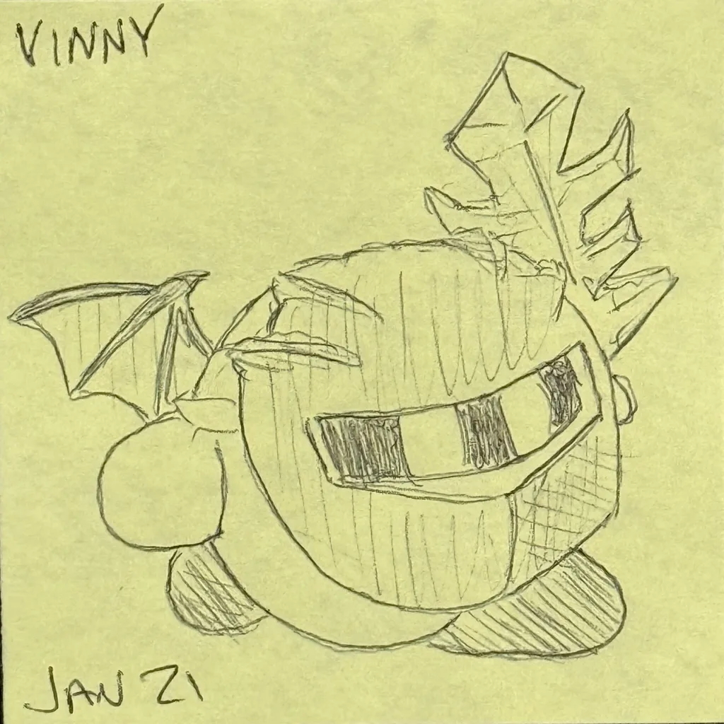 Meta Knight