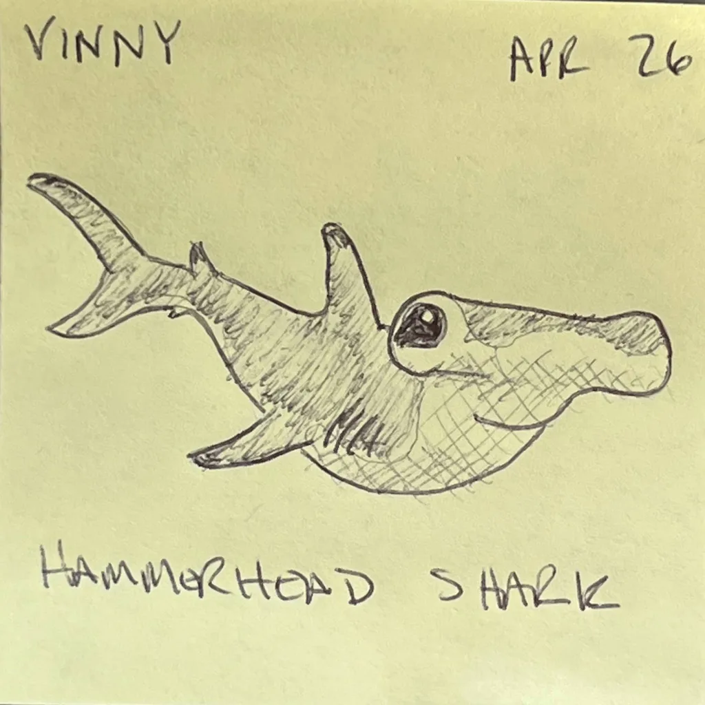 Hammerhead Shark