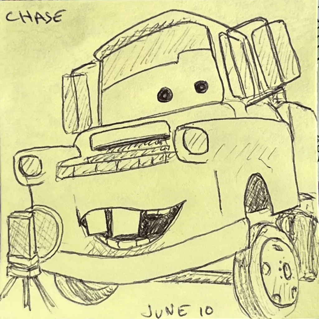 Mater