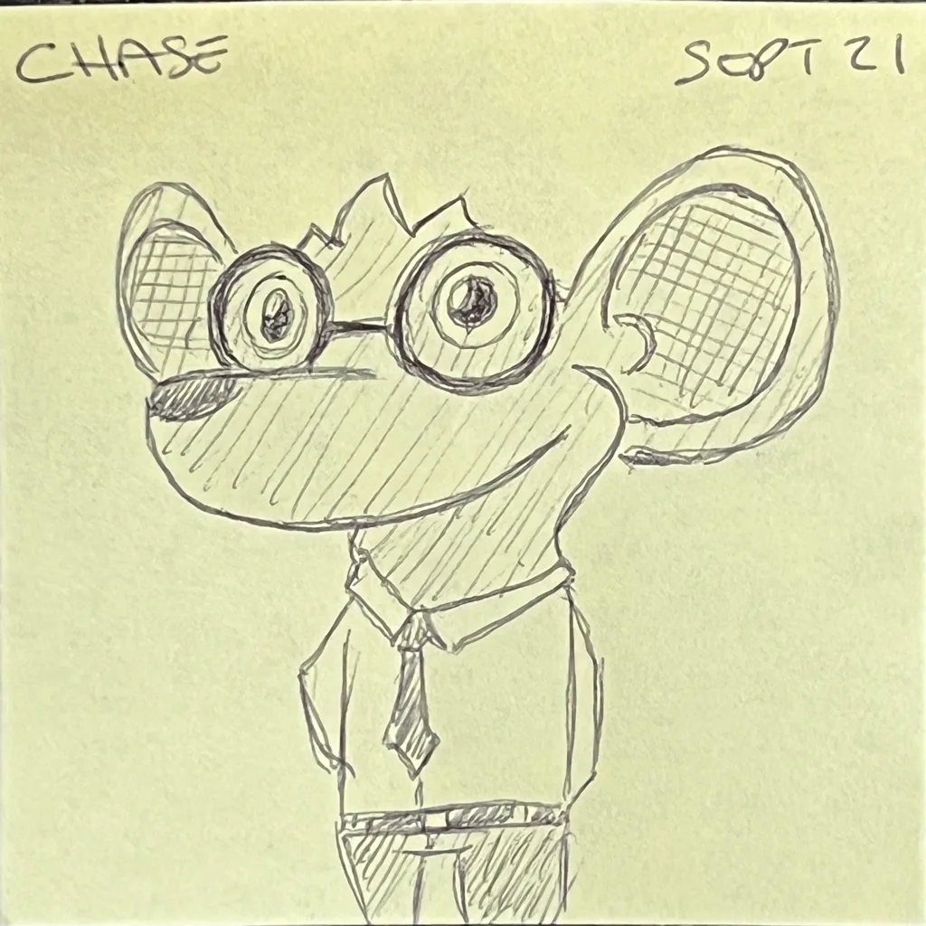 Mr. Peabody