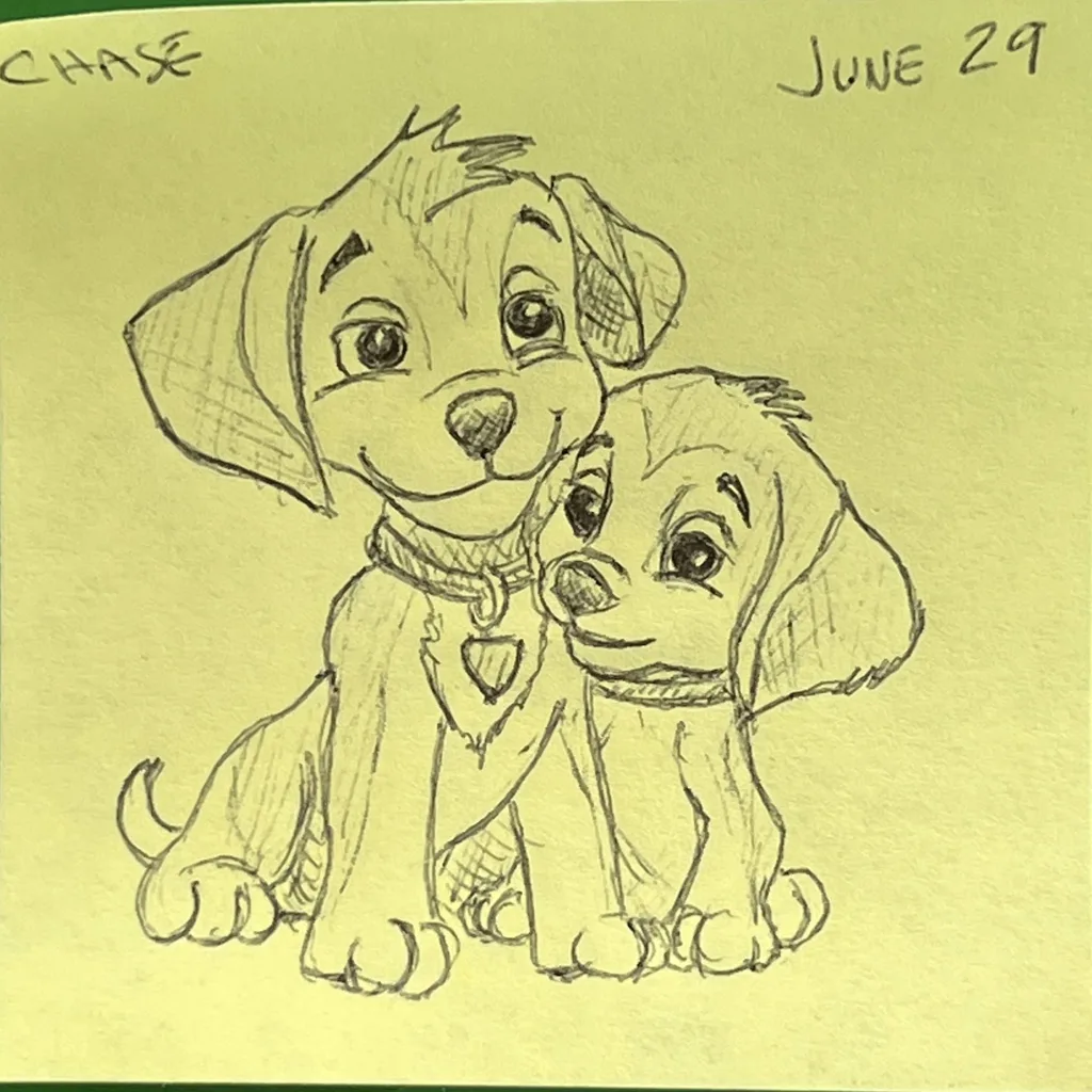 Puppy Pals