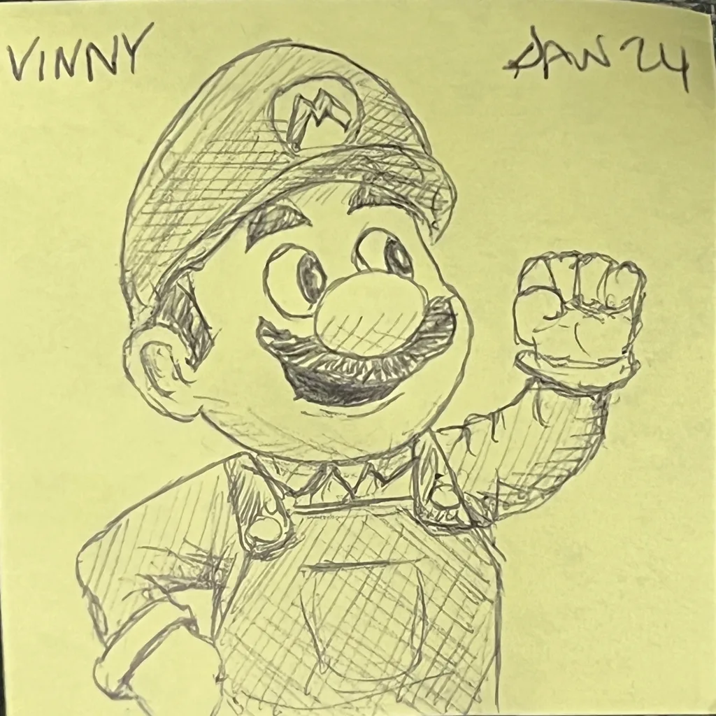 Mario
