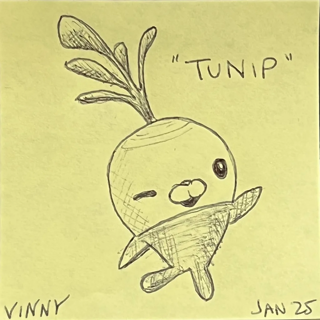 Tunip