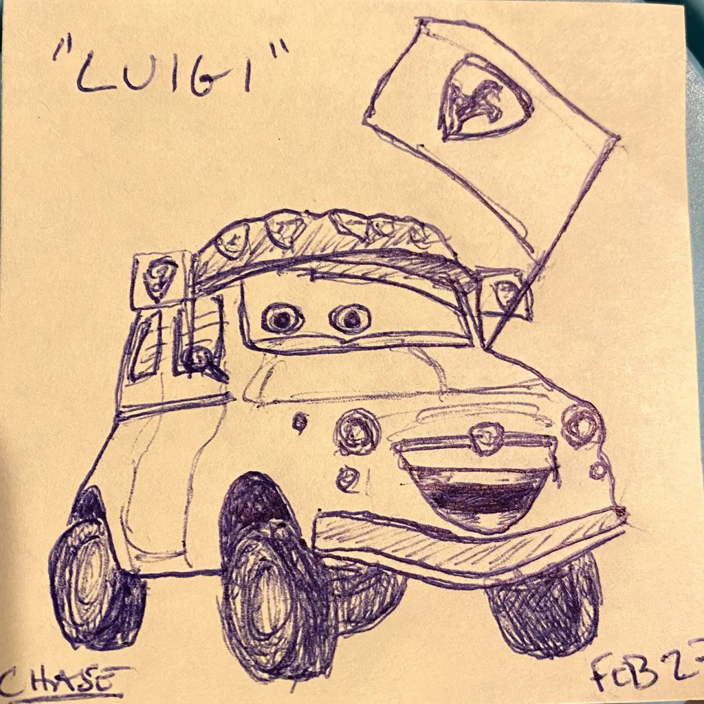 Luigi