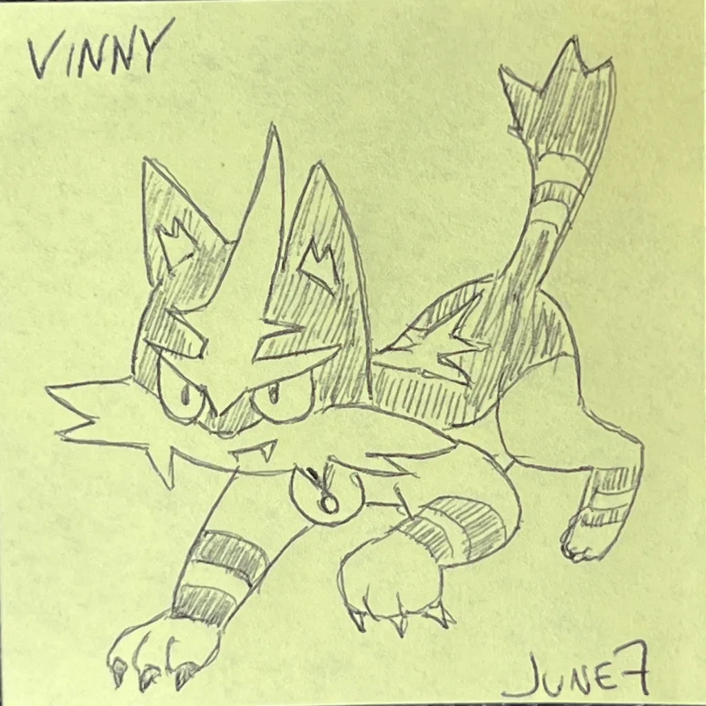 Torracat
