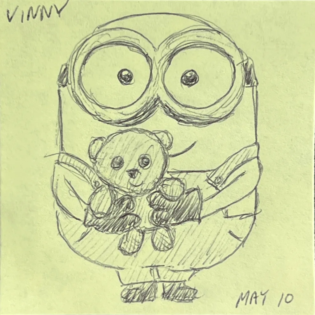 Bob And Teddy
