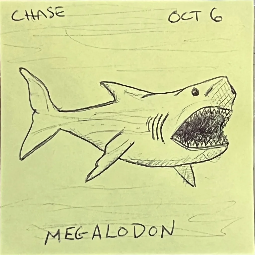 Megalodon