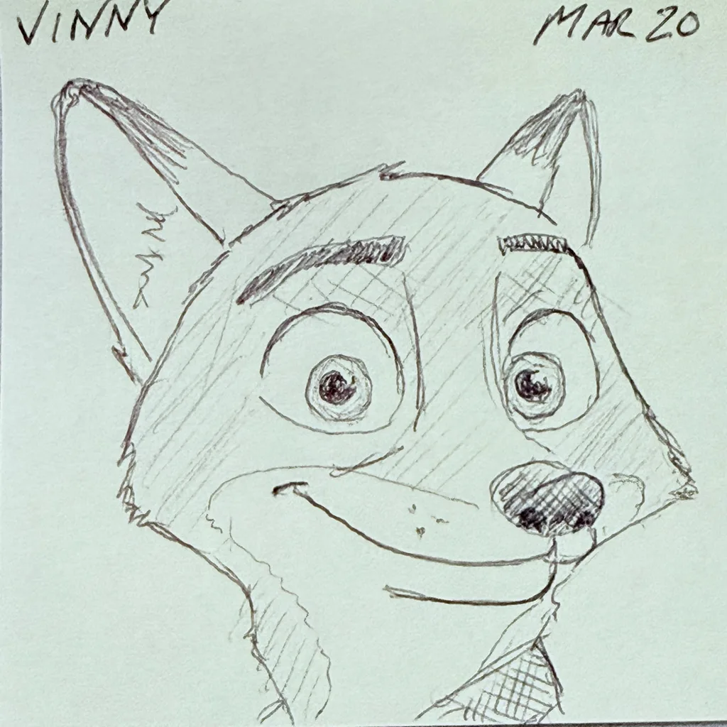Nick Wilde