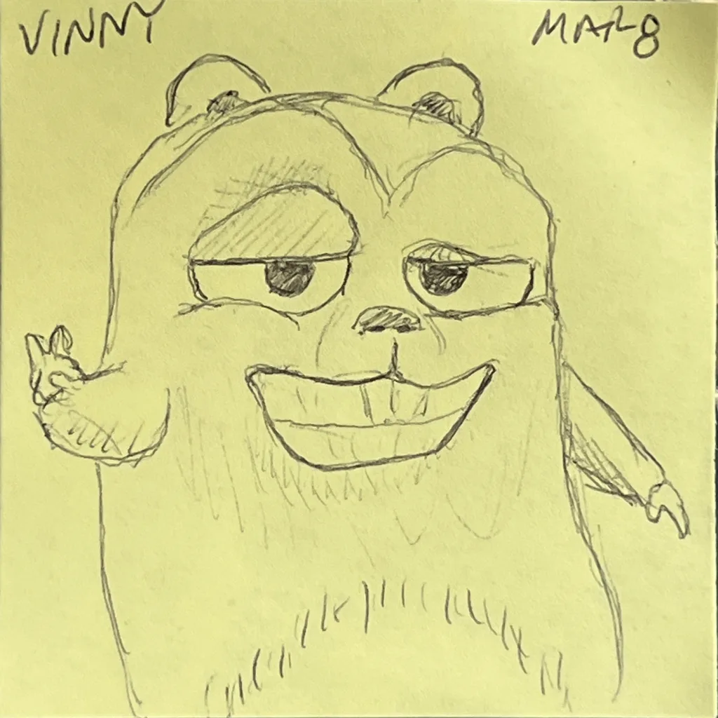 Smug Beaver