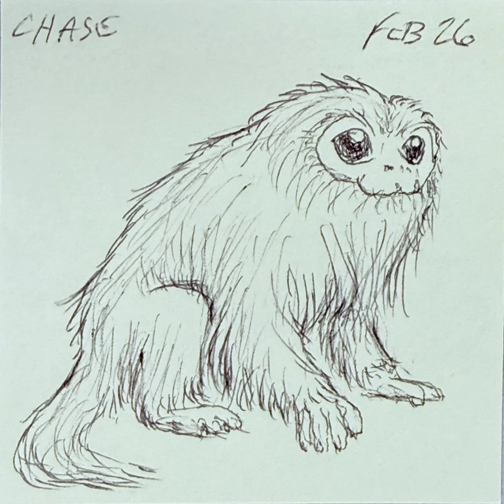 Demiguise
