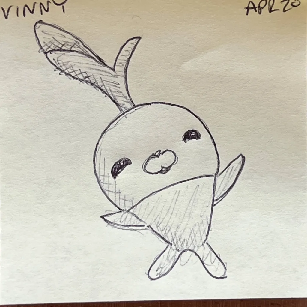 Tunip The Vegimal