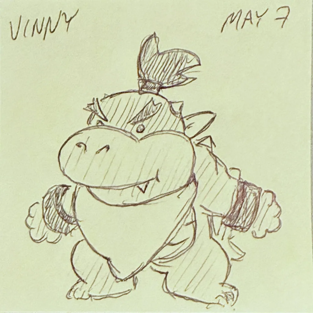 Bowser Jr