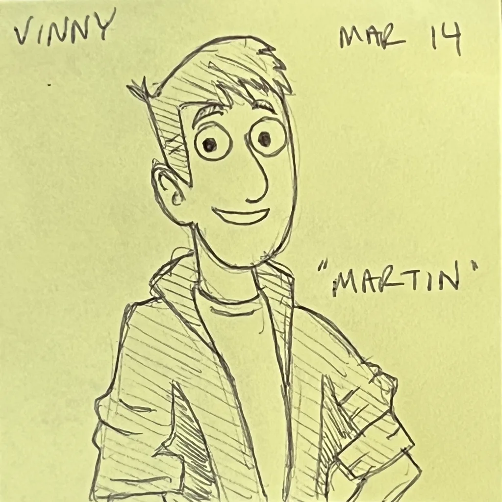 Martin Kratt