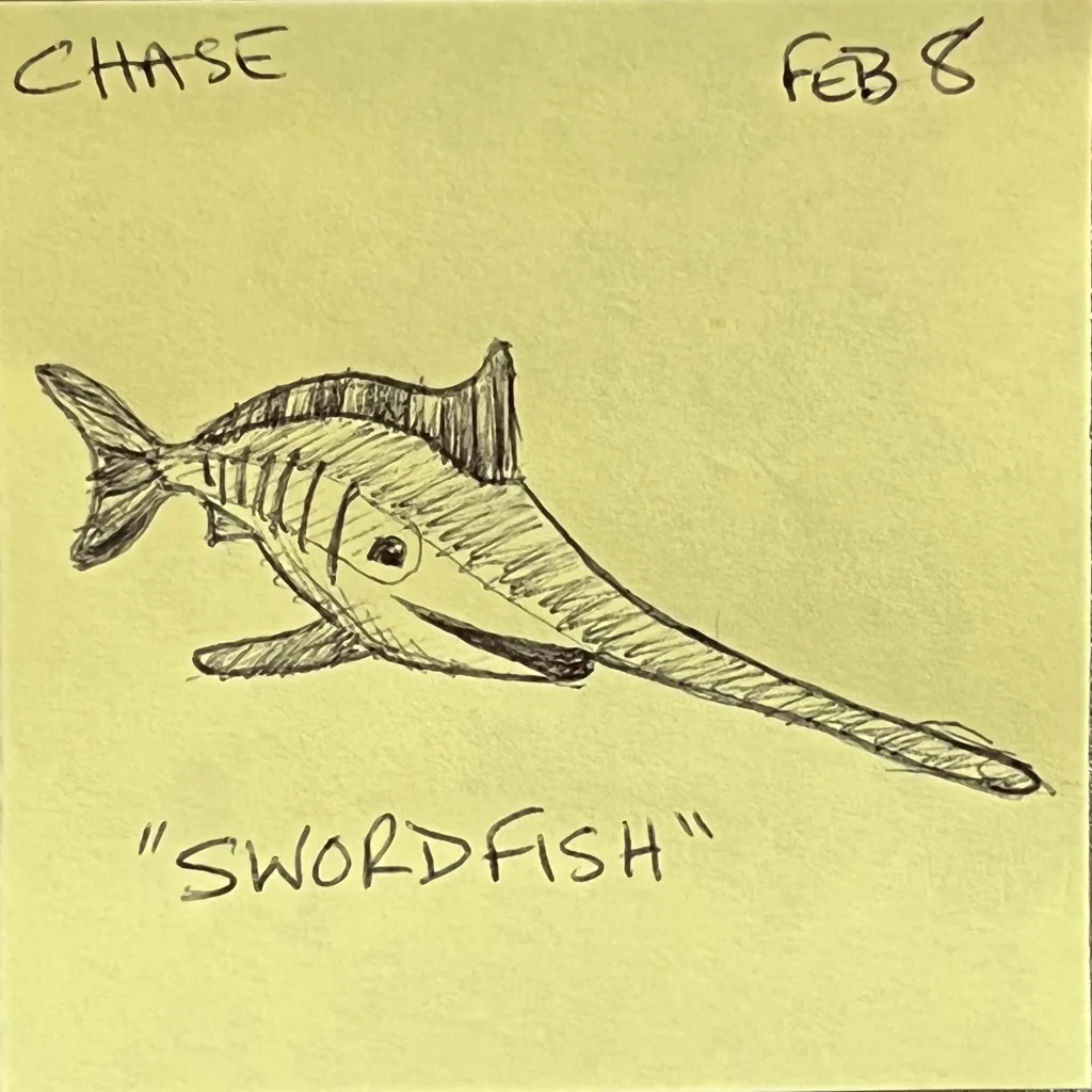 Swordfish