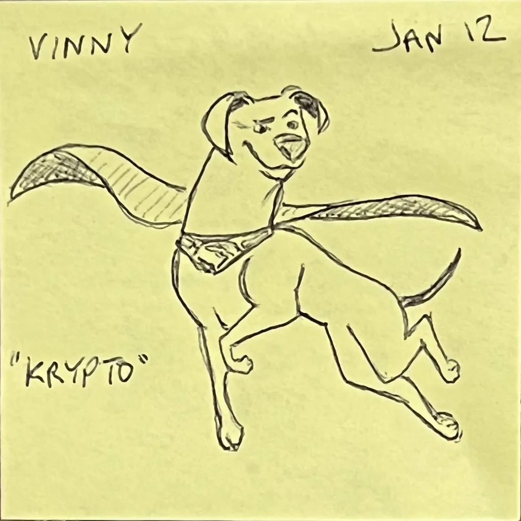 Krypto