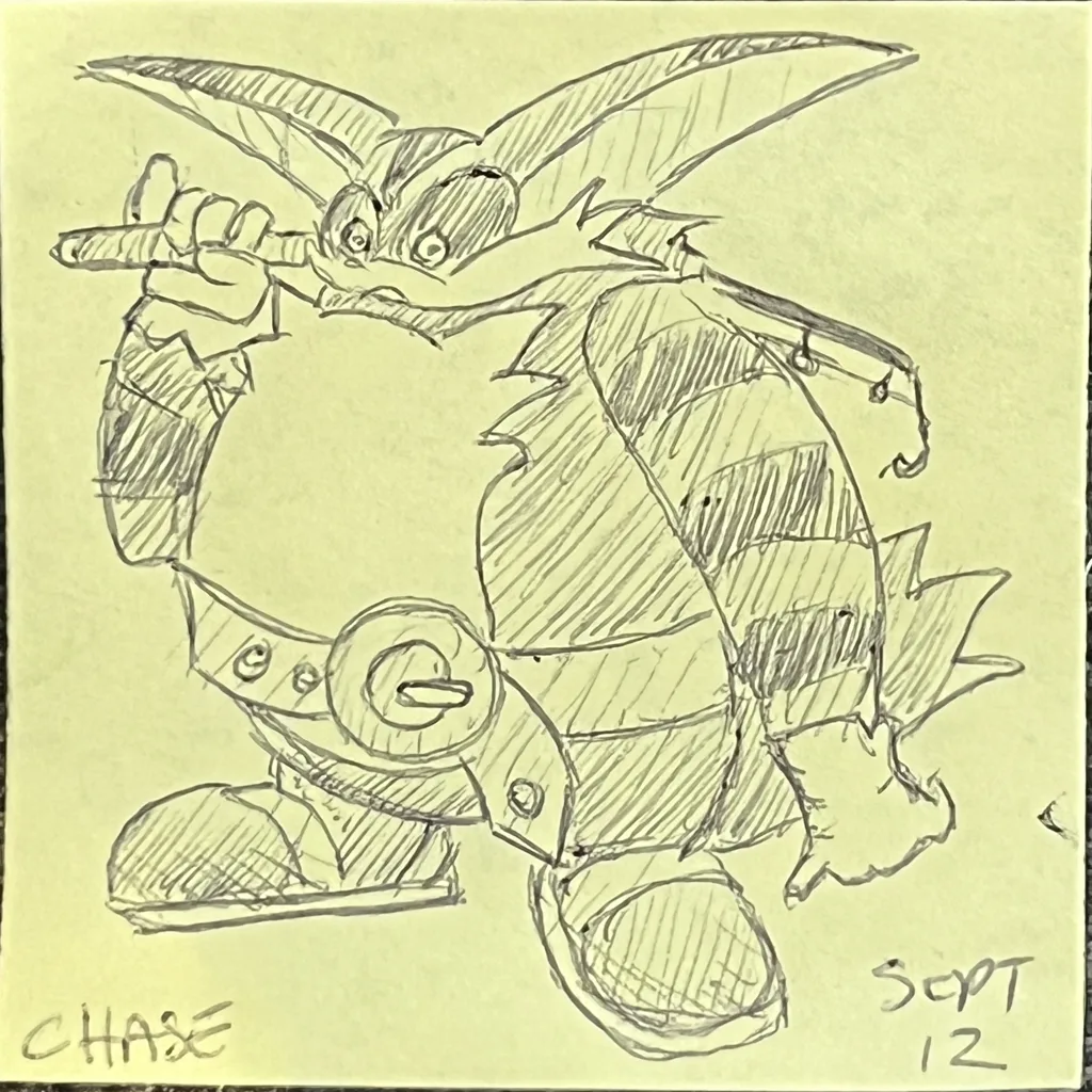 Big the Cat