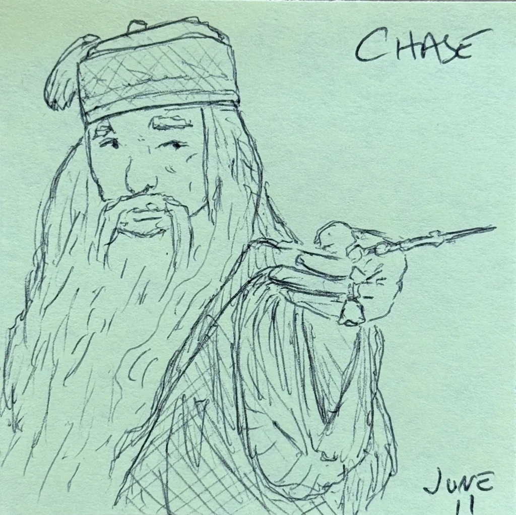 Dumbledore