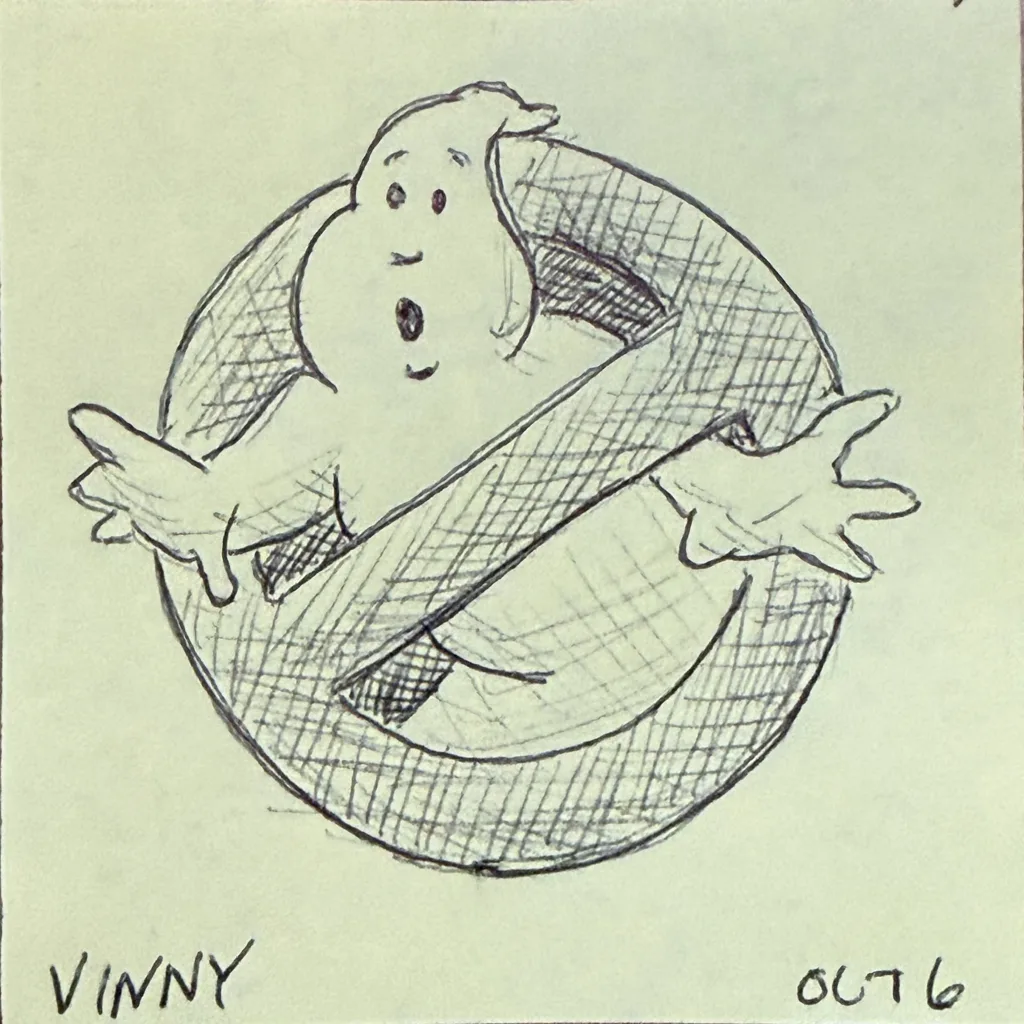 Ghostbusters Logo