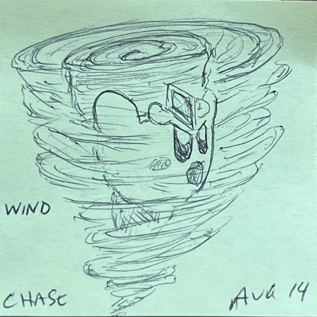 Wind the Tornado