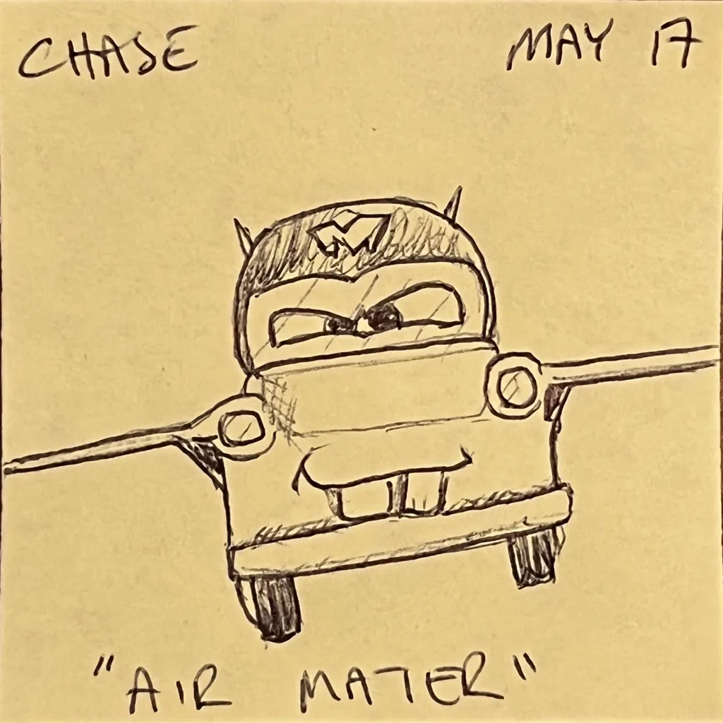 Air Mater