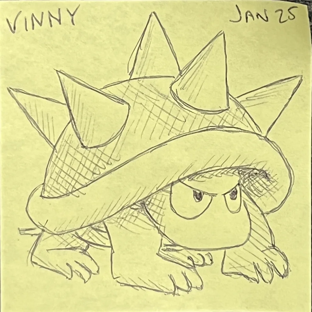Spiny
