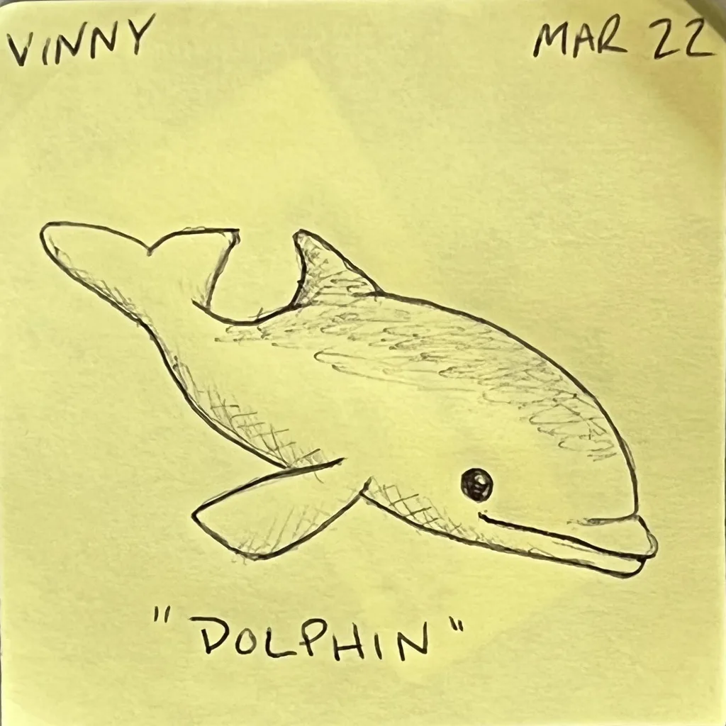 Dolphin