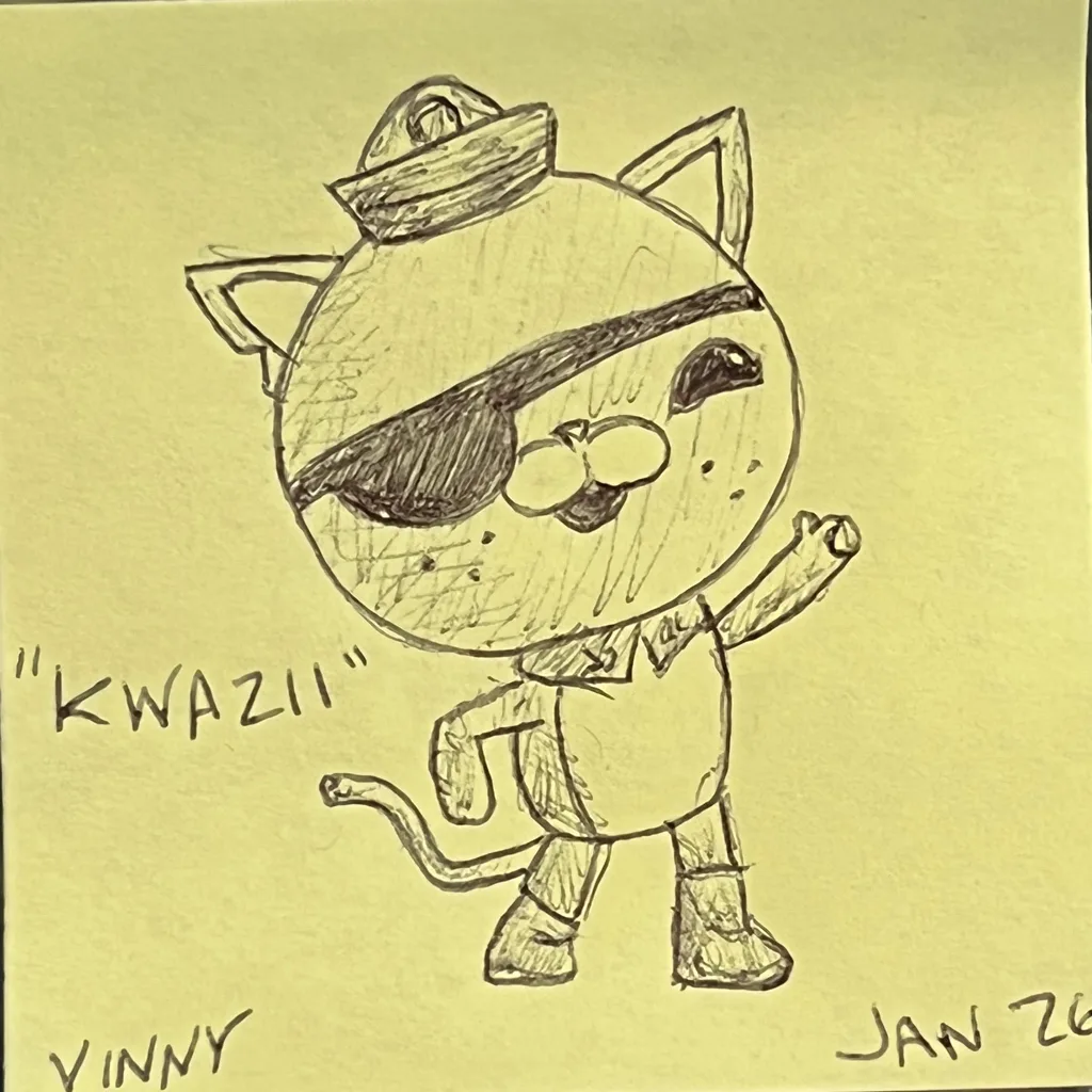 Kwazii