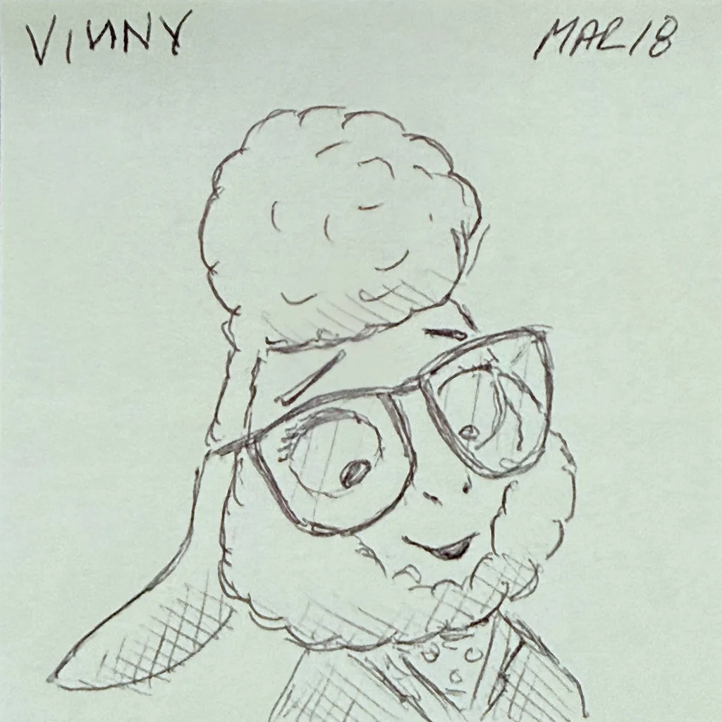 Assistant Mayor Bellwether