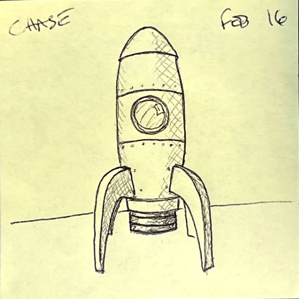 Rocket Ship
