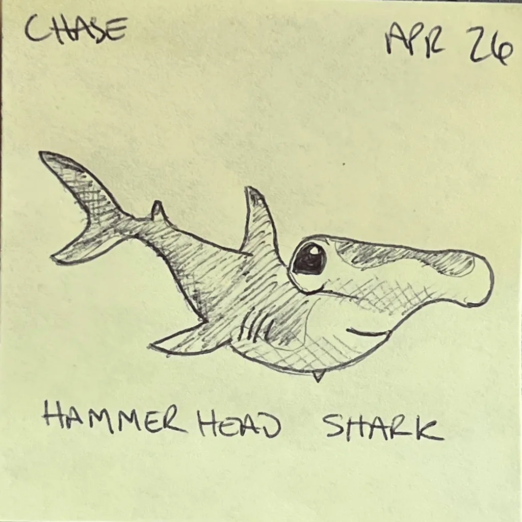 Hammerhead Shark