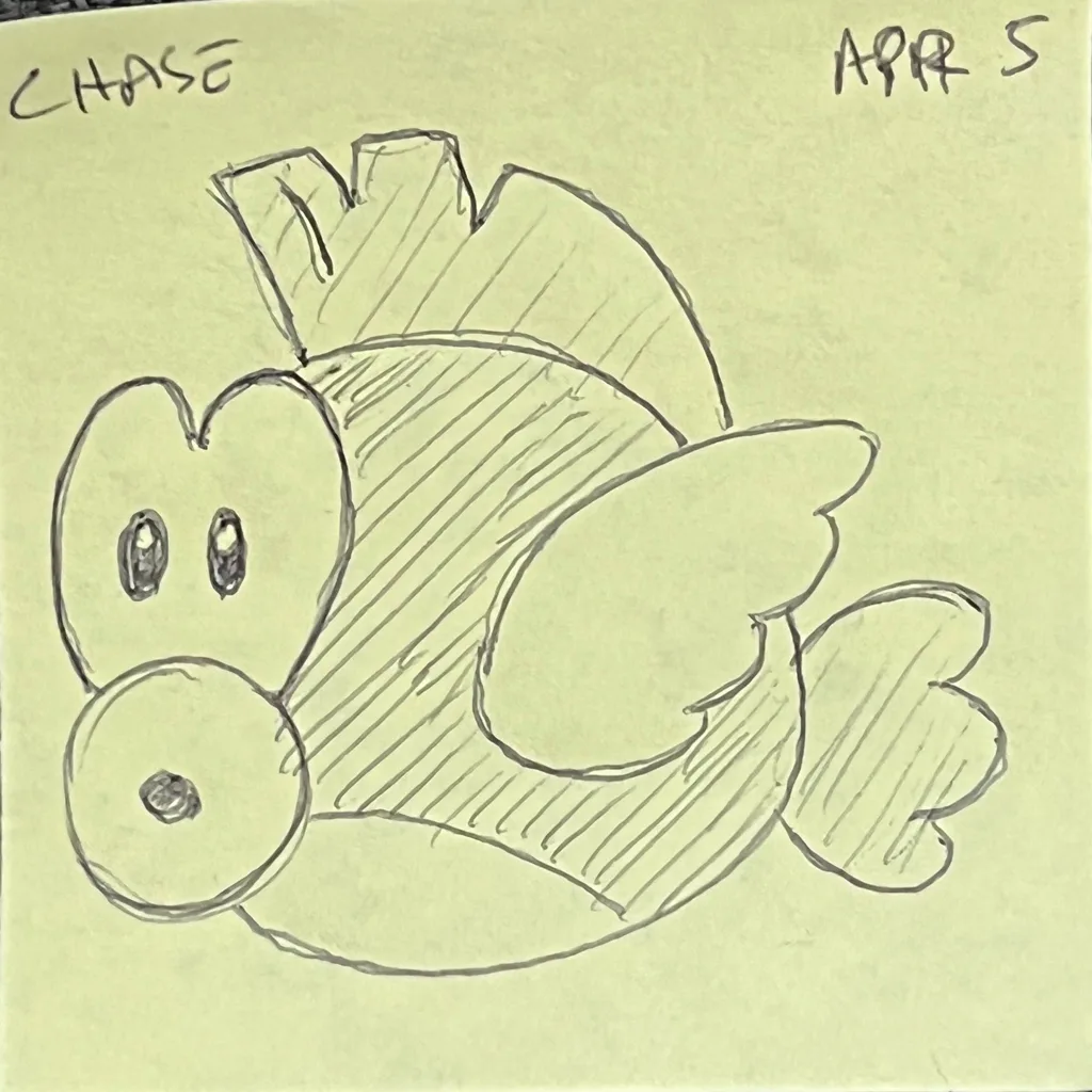 Cheep Cheep