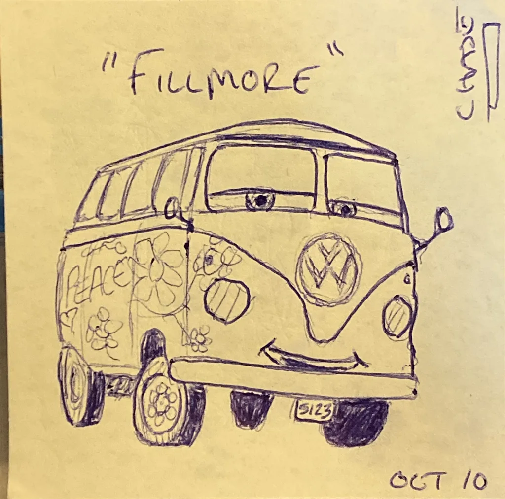 Fillmore