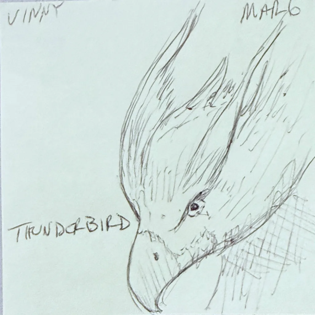 Thunderbird