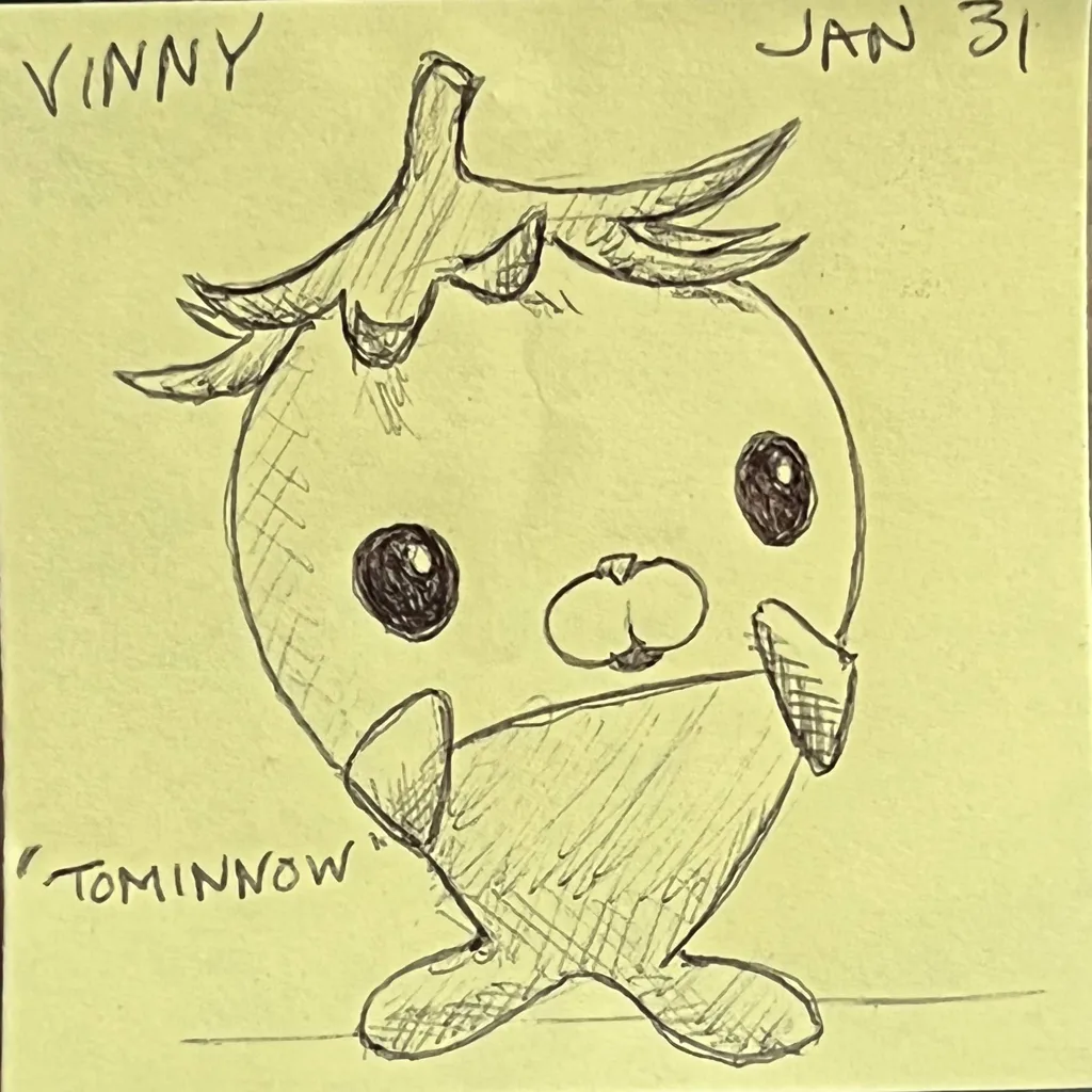 Tominnow