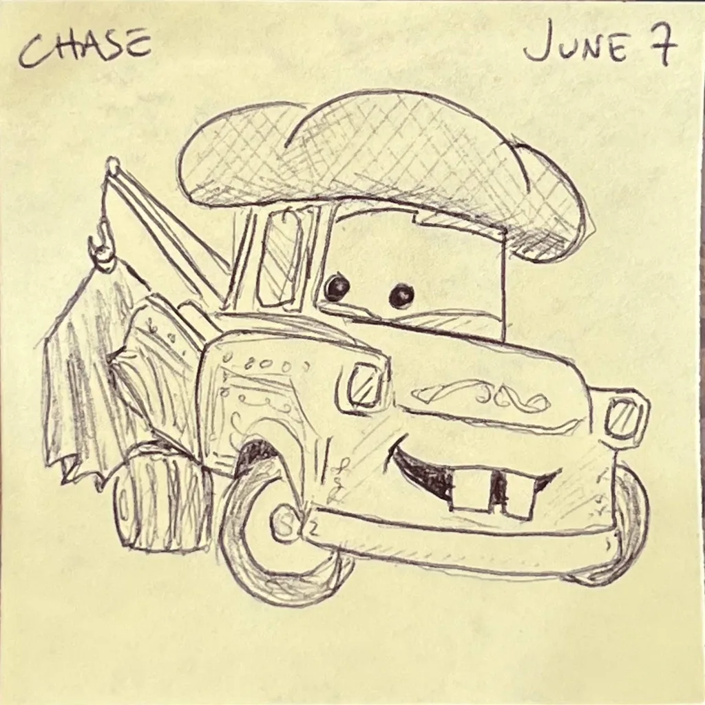 Chef Mater